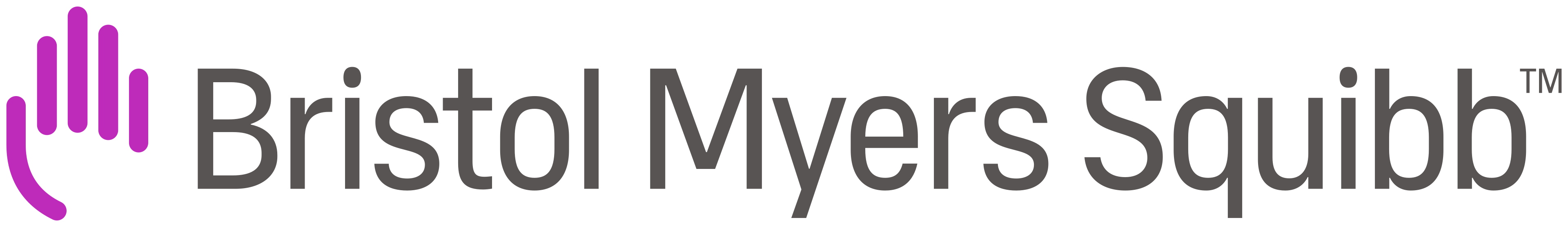 Bristol Myers Squibb logo